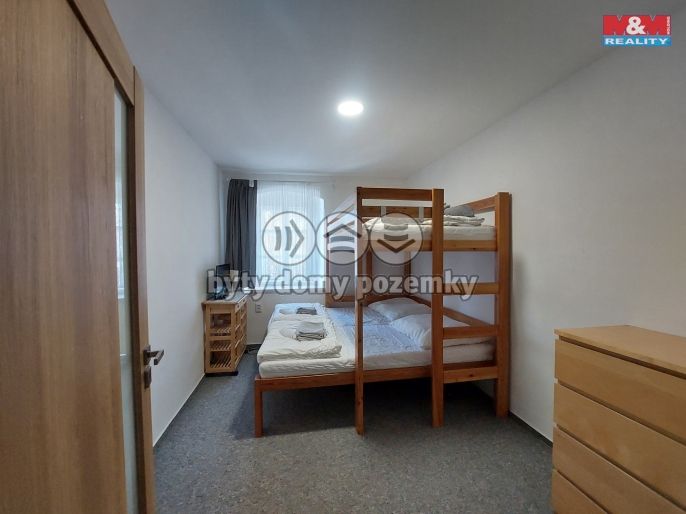 Prodej, Rodinný dům, Široká Niva