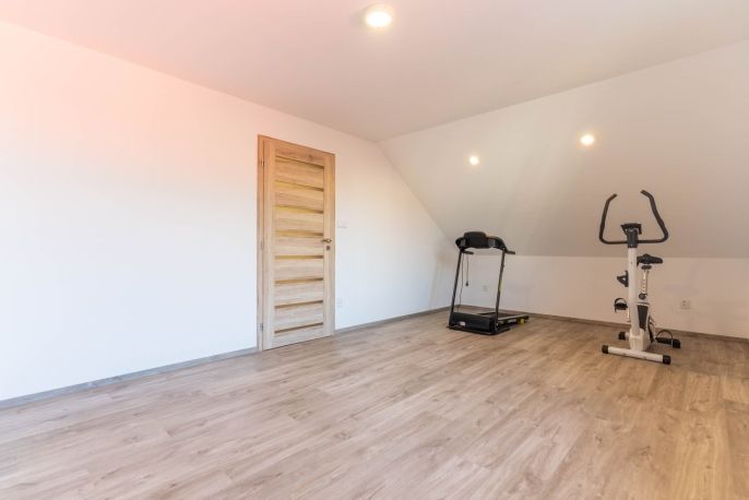 Prodej, Rodinný dům, Okrouhlá