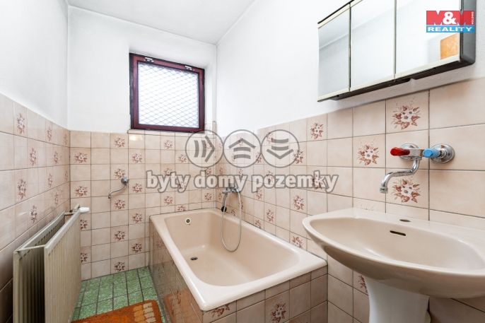 Prodej, Rodinný dům, Velká Losenice