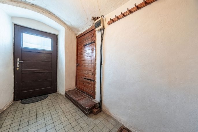 Prodej, Chalupa, Žihobce