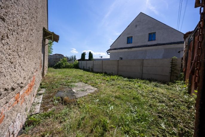 Prodej, Rodinný dům, Dlouhá Loučka