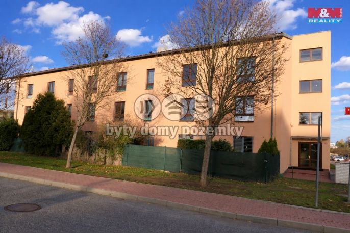 Prodej, Byt 2+kk, Beroun