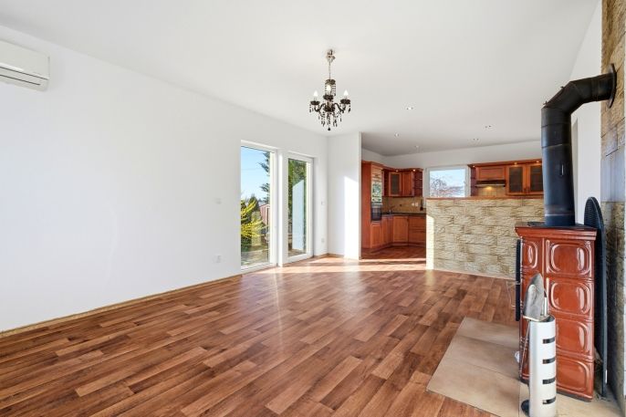 Prodej, Rodinný dům, Kostelec nad Černými lesy