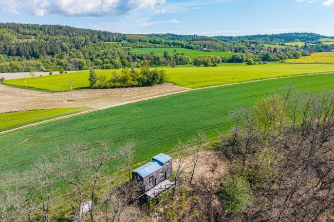 Prodej, Pozemek k bydlení, Chabeřice