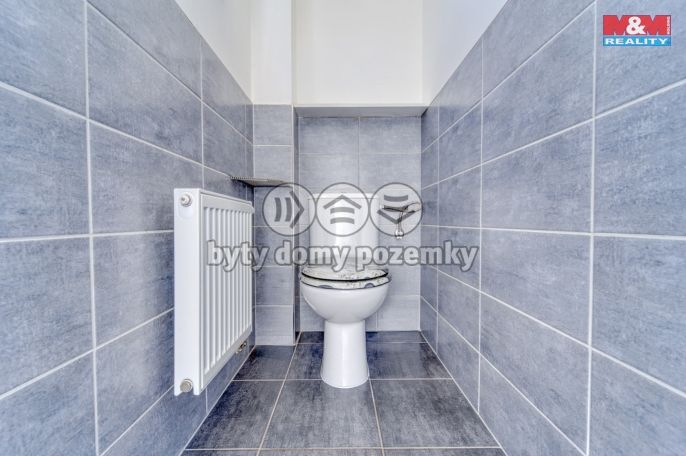 Prodej, Rodinný dům, Příchovice