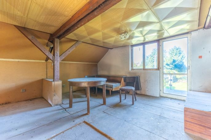 Prodej, Rodinný dům, Kladruby