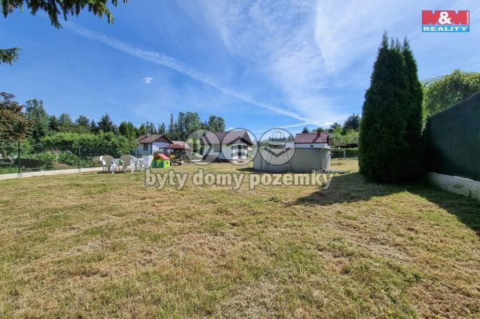 Prodej, Chata, Karlovy Vary