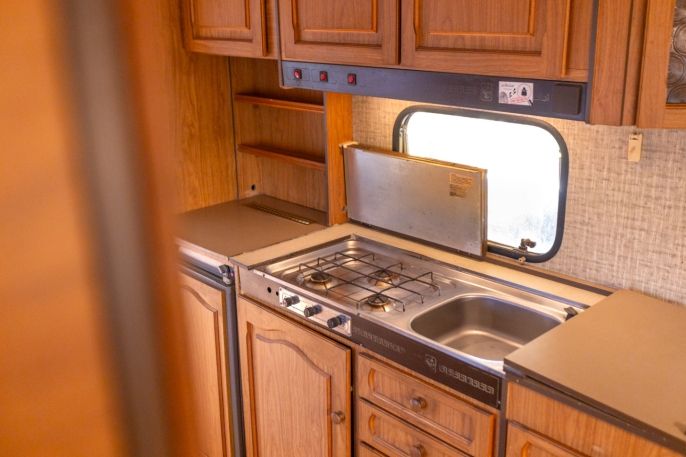 Prodej, Zahrada, Krakov