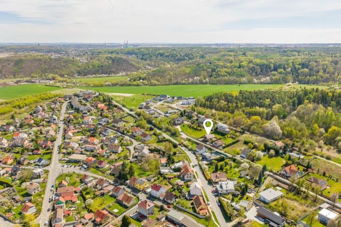 Prodej, Rodinný dům, Libušín