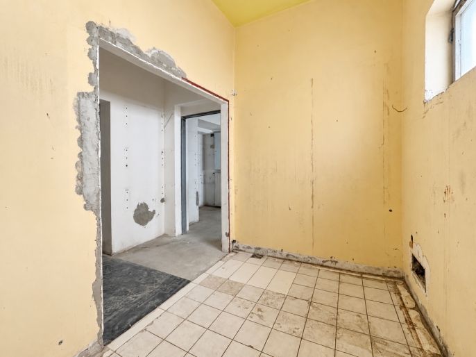 Pronájem, Obchod a služby, Jesenice