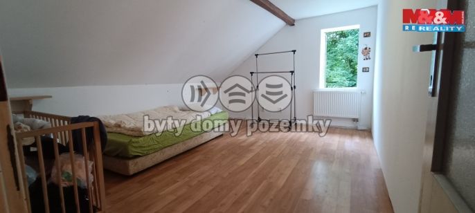 Prodej, Rodinný dům, Libštát