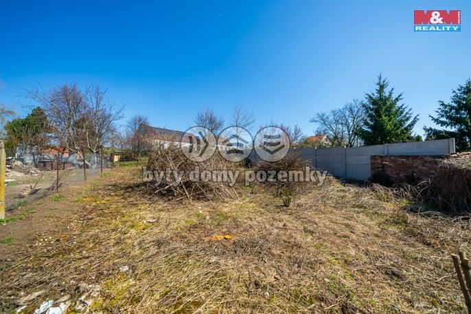 Prodej, Rodinný dům, Brod nad Dyjí