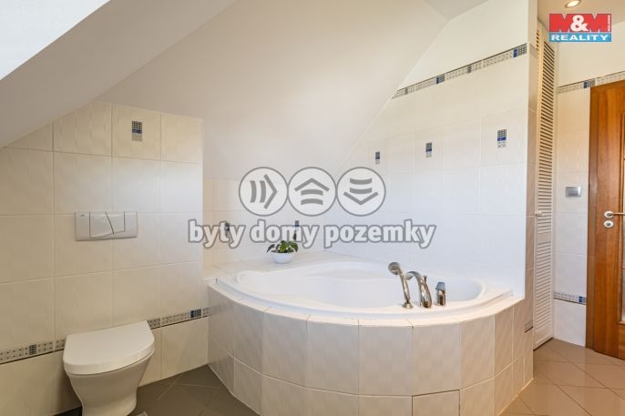 Prodej, Rodinný dům, Veltrusy