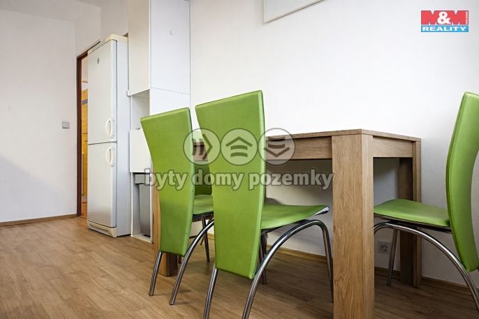 Prodej, Byt 3+1, Brno