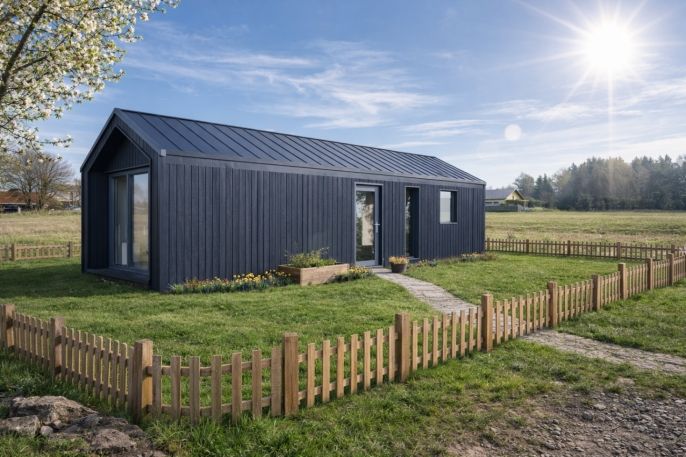 Prodej, Rodinný dům, Vítězná