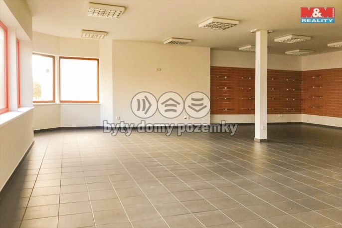 Prodej, Obchodní objekt, Uherské Hradiště