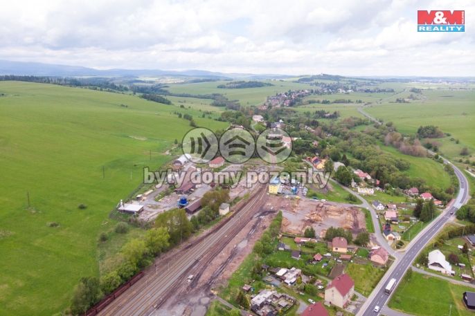 Prodej, Výrobní objekt, Valšov