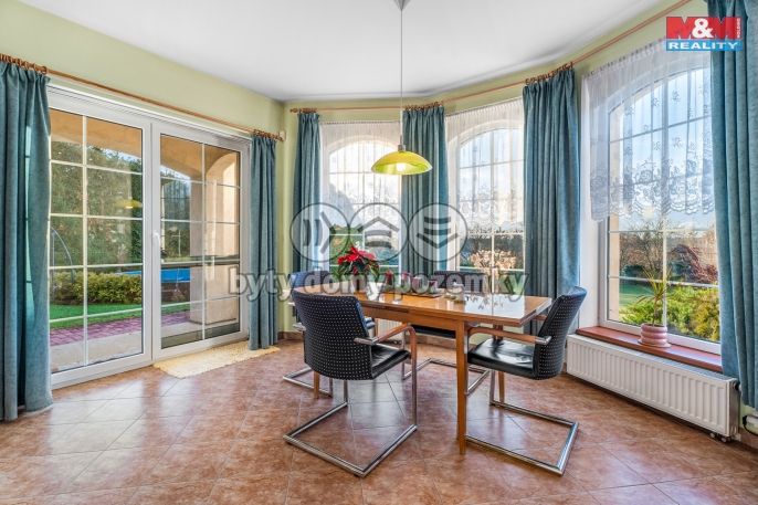 Prodej, Rodinný dům, Přerov nad Labem