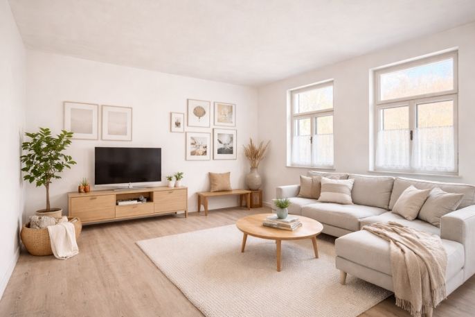 Prodej, Rodinný dům, Okřesaneč