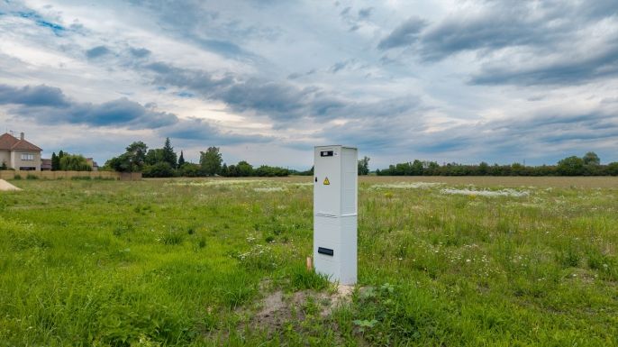 Prodej, Pozemek k bydlení, Poděbrady