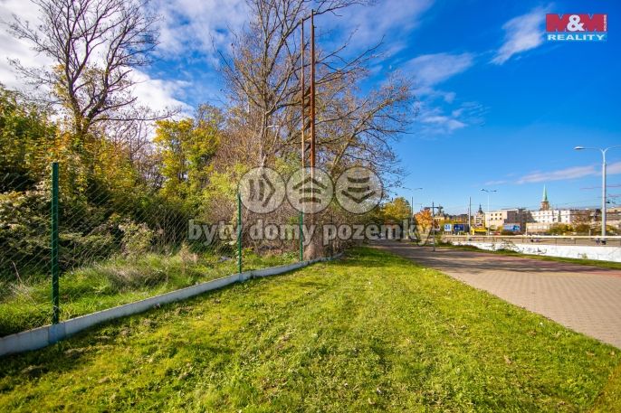 Prodej, Pozemek k bydlení, Plzeň