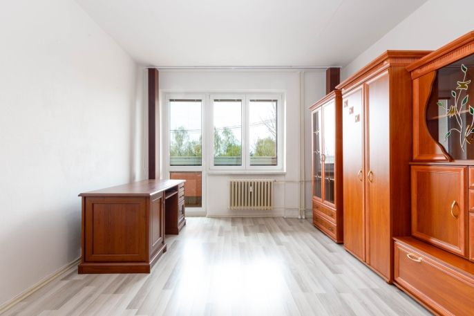 Prodej, Byt 2+1, Ostrava