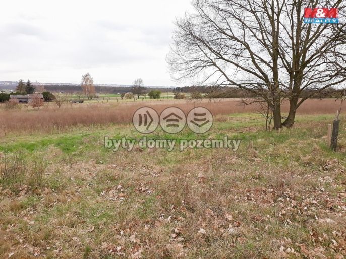 Prodej, Pozemek k bydlení, Kyškovice