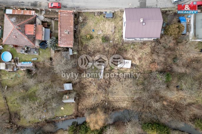 Prodej, Pozemek k bydlení, Zábřeh