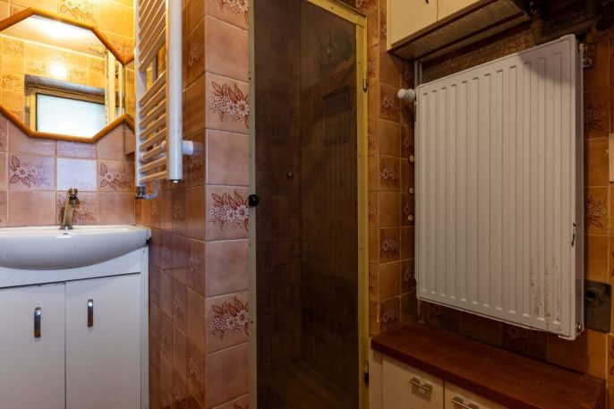 Prodej, Rodinný dům, Březová