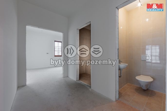 Prodej, Rodinný dům, Karlovy Vary