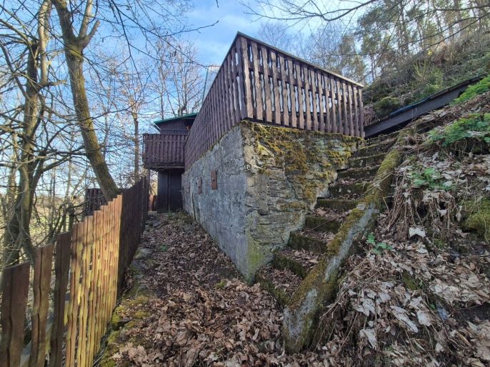 Prodej, Chata, Plešnice