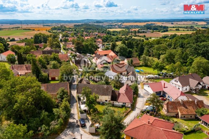 Prodej, Chalupa, Boudy