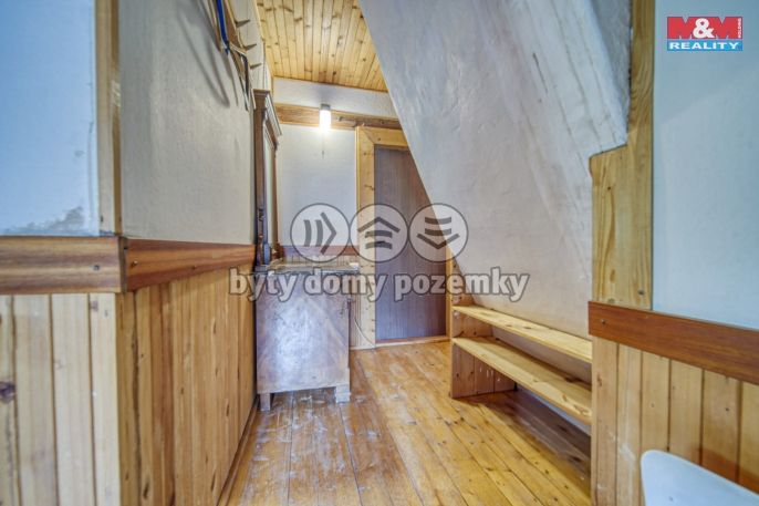 Prodej, Chata, Loučná pod Klínovcem