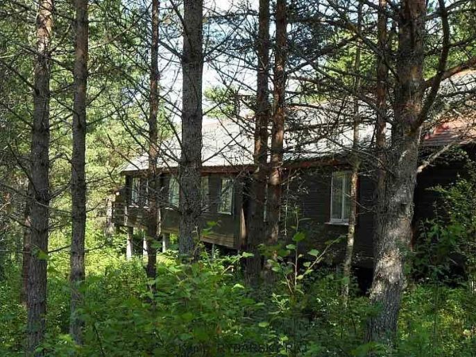 Prodej, Ostatní, Valsoybotn