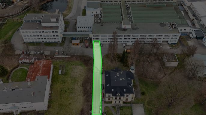 Pronájem, Sklad, Jirkov