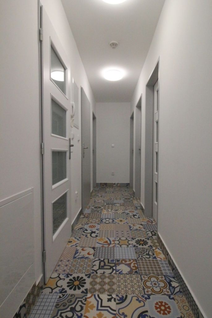 Pronájem, Byt 3+kk, Hradec Králové