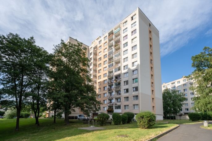 Prodej, Byt 2+1, Ústí nad Labem