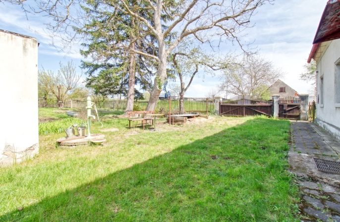 Prodej, Rodinný dům, Staňkovice