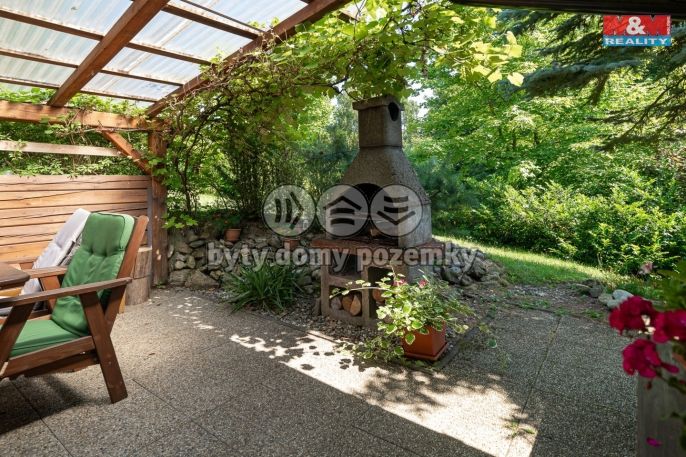 Prodej, Chata, Zábřeh