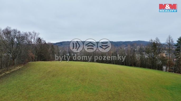 Prodej, Louka, Hronov