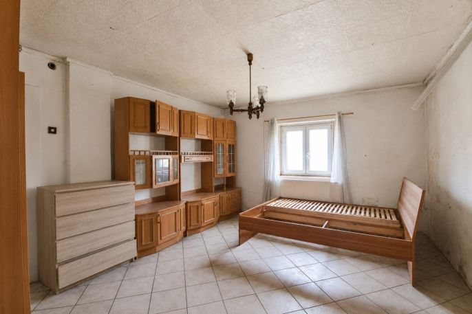 Prodej, Rodinný dům, Vojkovice