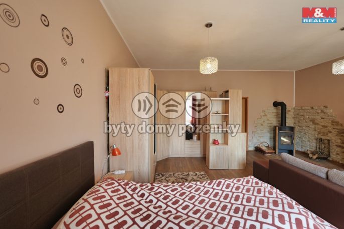 Prodej, Byt 1+1, Olomouc