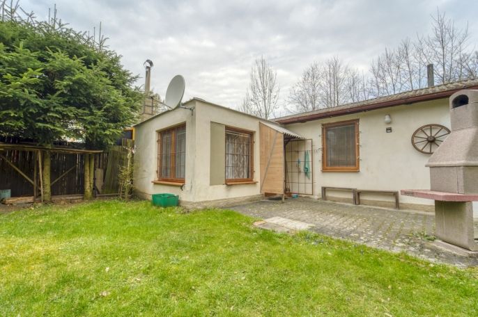 Prodej, Rodinný dům, Čistá