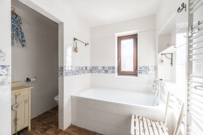 Prodej, Chalupa, Rudimov