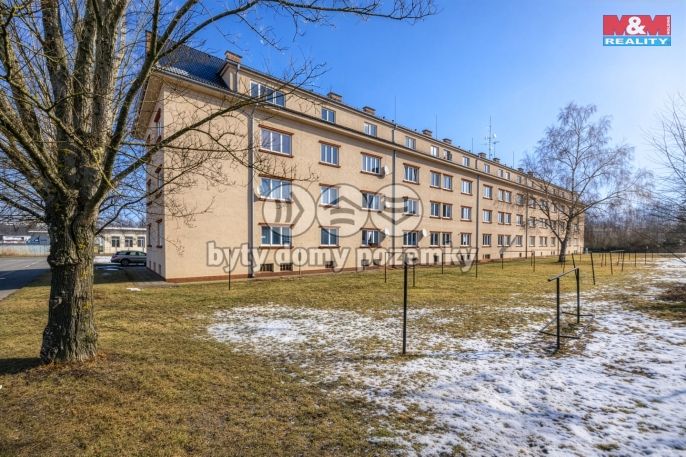 Prodej, Byt 2+1, Strakonice