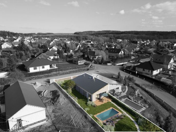 Prodej, Rodinný dům, Letkov