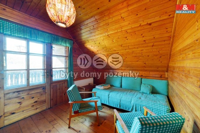 Prodej, Chalupa, Vlkovice