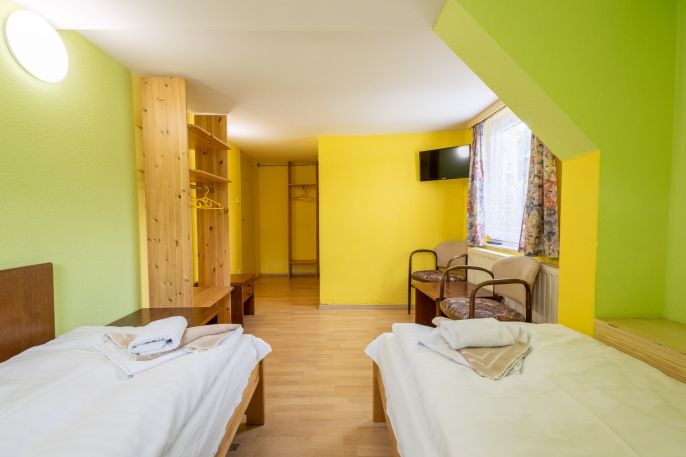 Prodej, Hotel, penzion, Kyselka