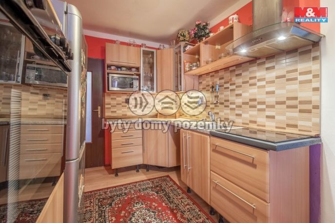 Prodej, Rodinný dům, Kladno