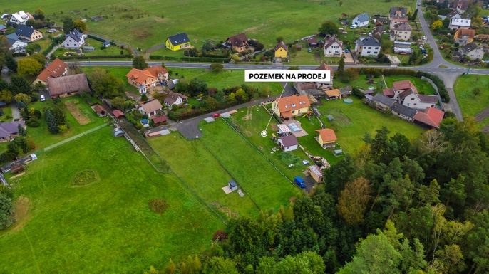 Prodej, Pozemek k bydlení, Žďár